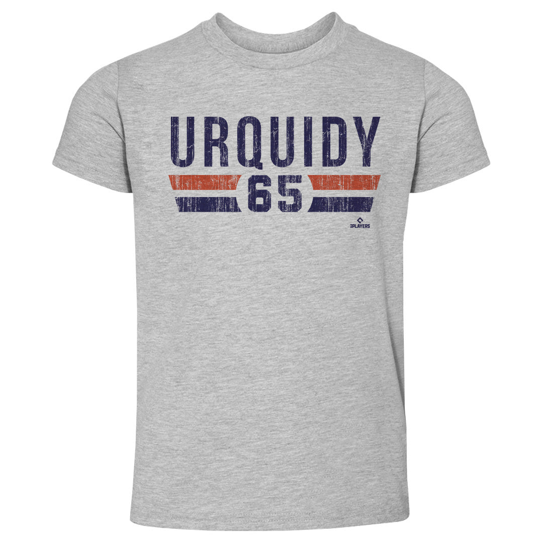 Jose Urquidy Kids Toddler T-Shirt | 500 LEVEL