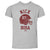 Nick Bosa Kids Toddler T-Shirt | 500 LEVEL