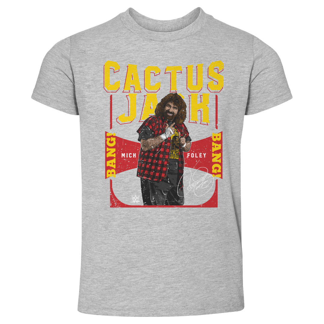 Cactus Jack Kids Toddler T-Shirt | 500 LEVEL