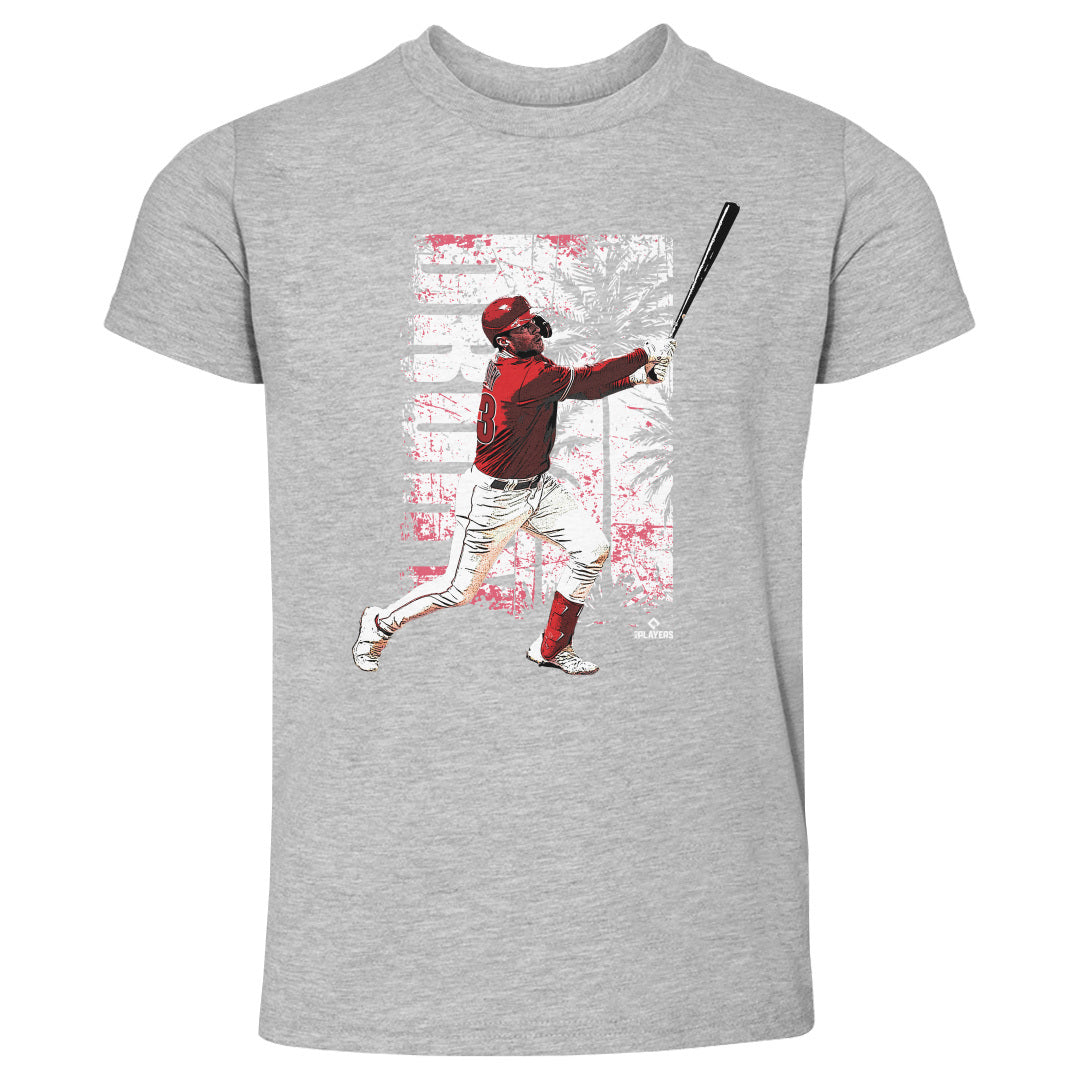 Brandon Drury Kids Toddler T-Shirt | 500 LEVEL