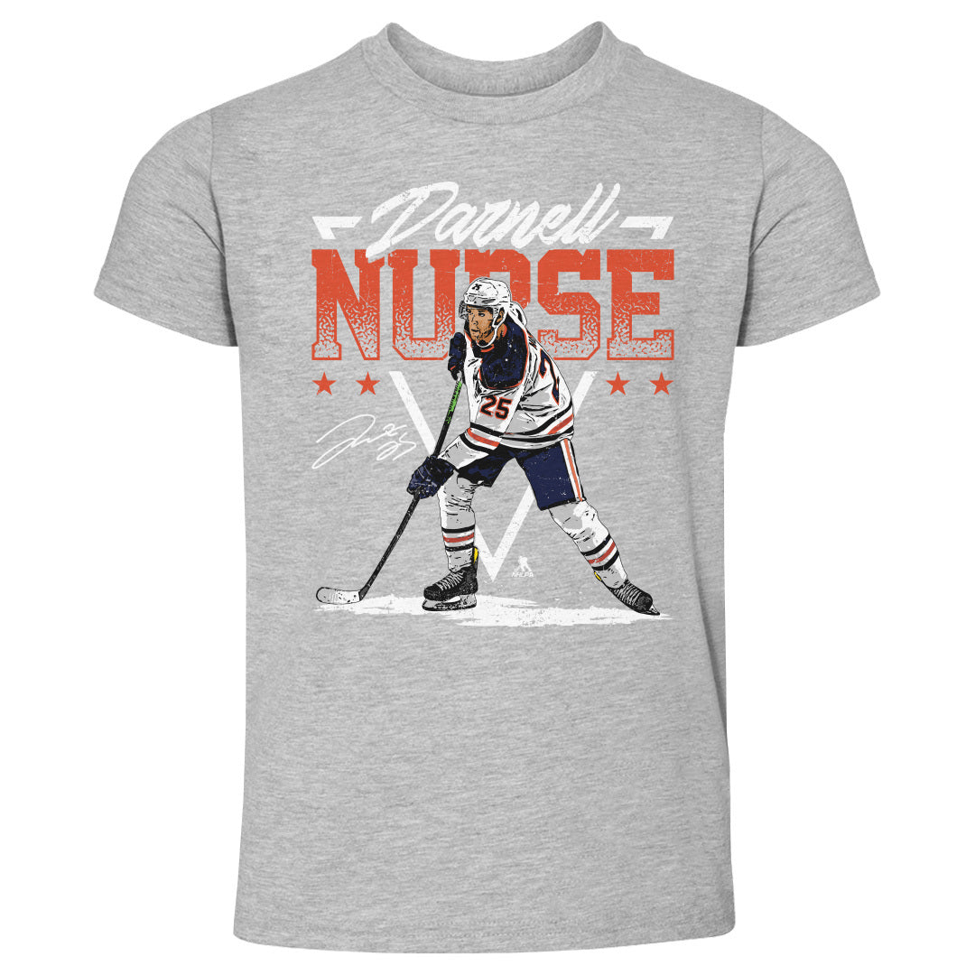 Darnell Nurse Kids Toddler T-Shirt | 500 LEVEL