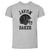 Javon Baker Kids Toddler T-Shirt | 500 LEVEL