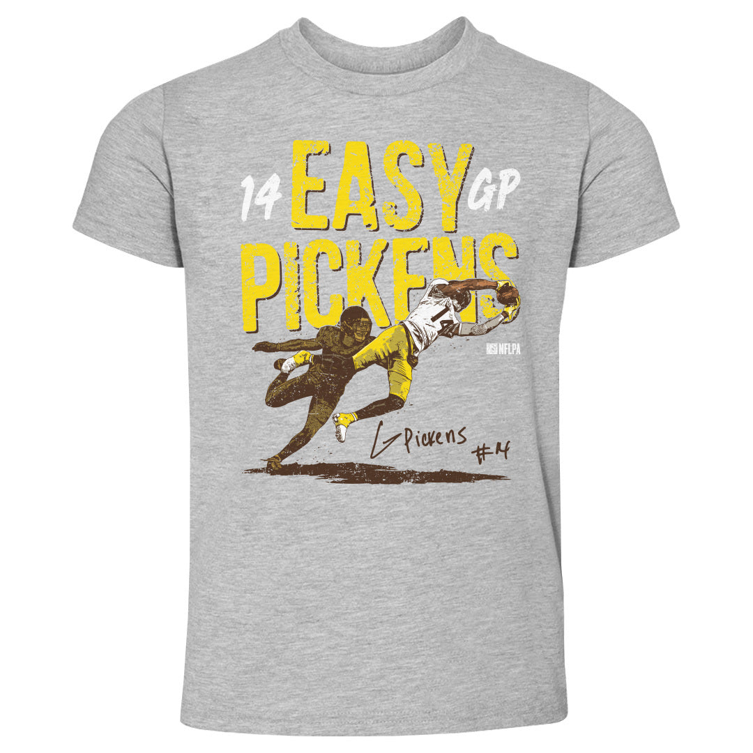 George Pickens 14 T-Shirt, Custom prints store