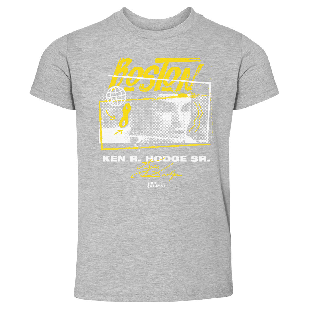 Ken Hodge Kids Toddler T-Shirt | 500 LEVEL