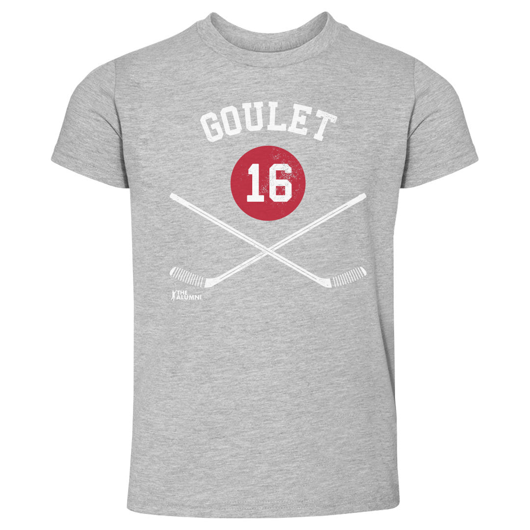 Michel Goulet Kids Toddler T-Shirt | 500 LEVEL