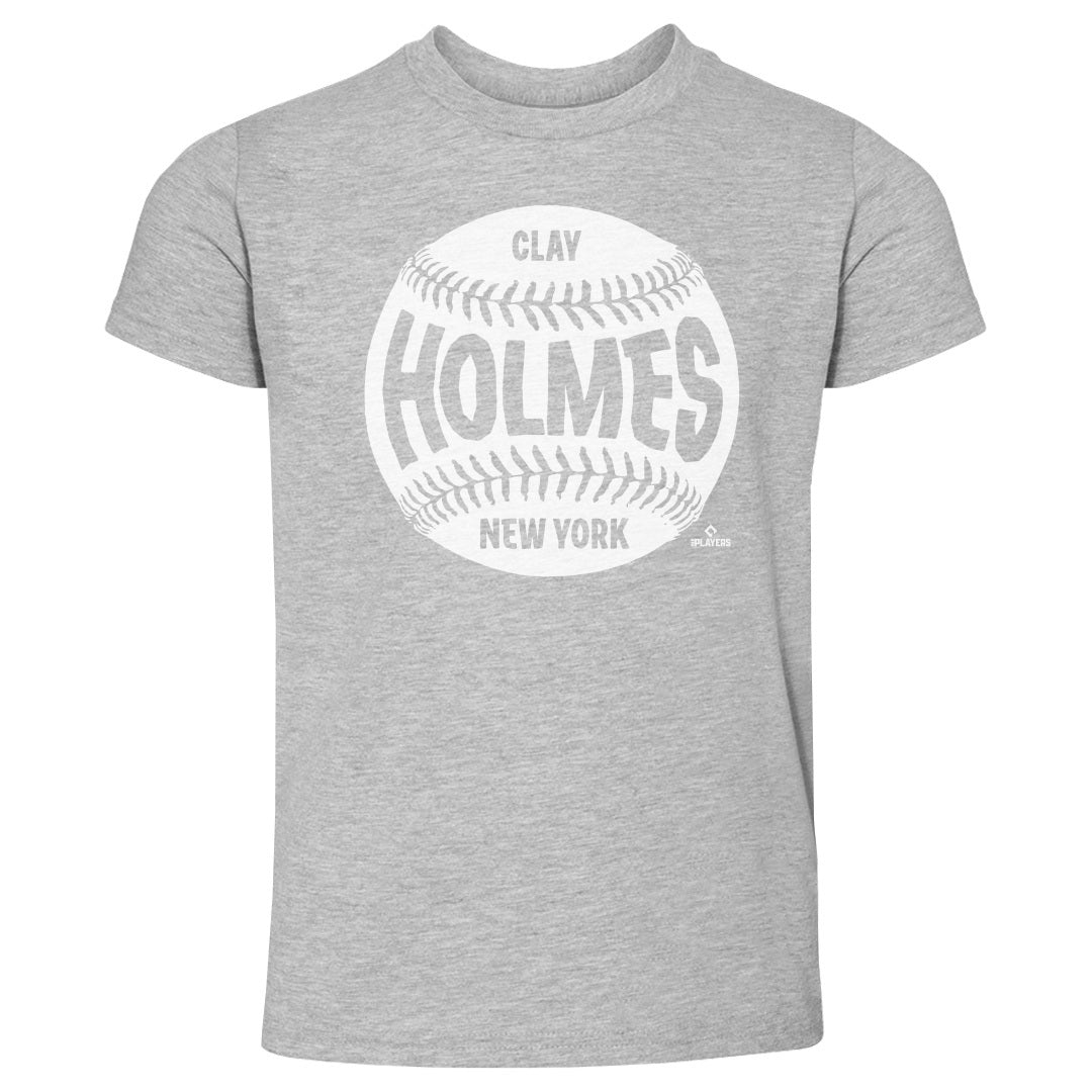 Clay Holmes Kids Toddler T-Shirt | 500 LEVEL