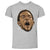 Evan Mobley Kids Toddler T-Shirt | 500 LEVEL