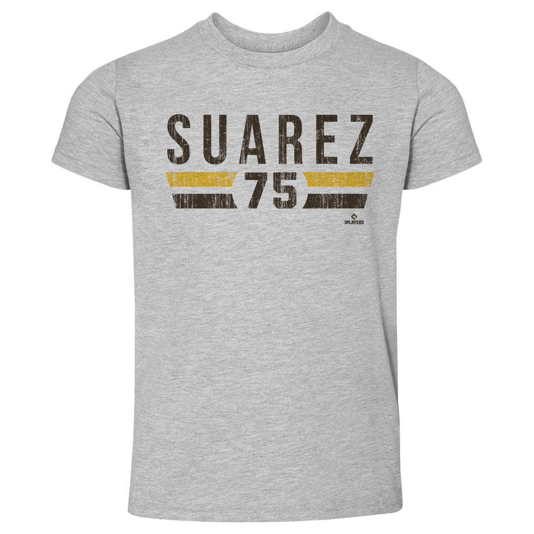 Robert Suarez Kids Toddler T-Shirt | 500 LEVEL