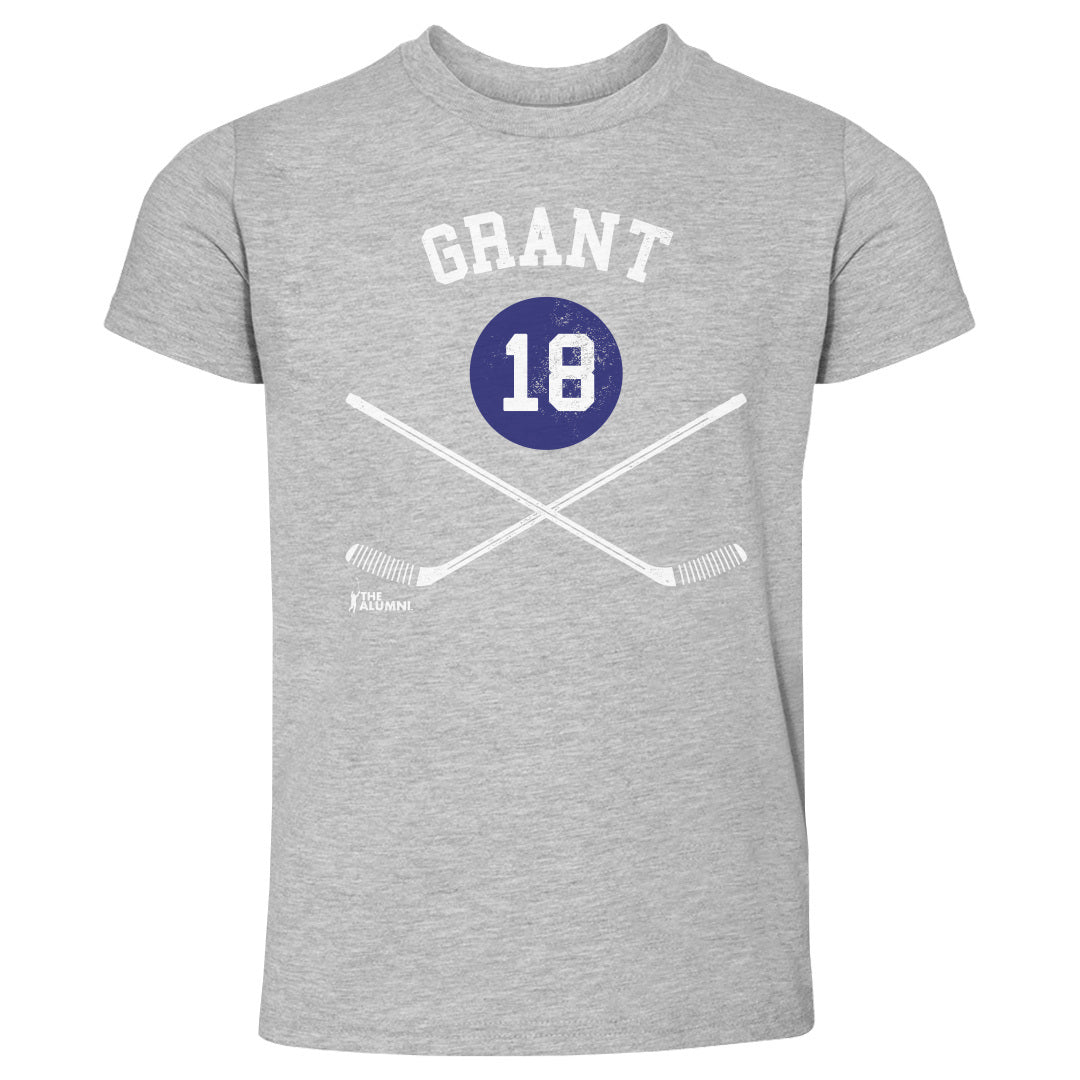 Danny Grant Kids Toddler T-Shirt | 500 LEVEL