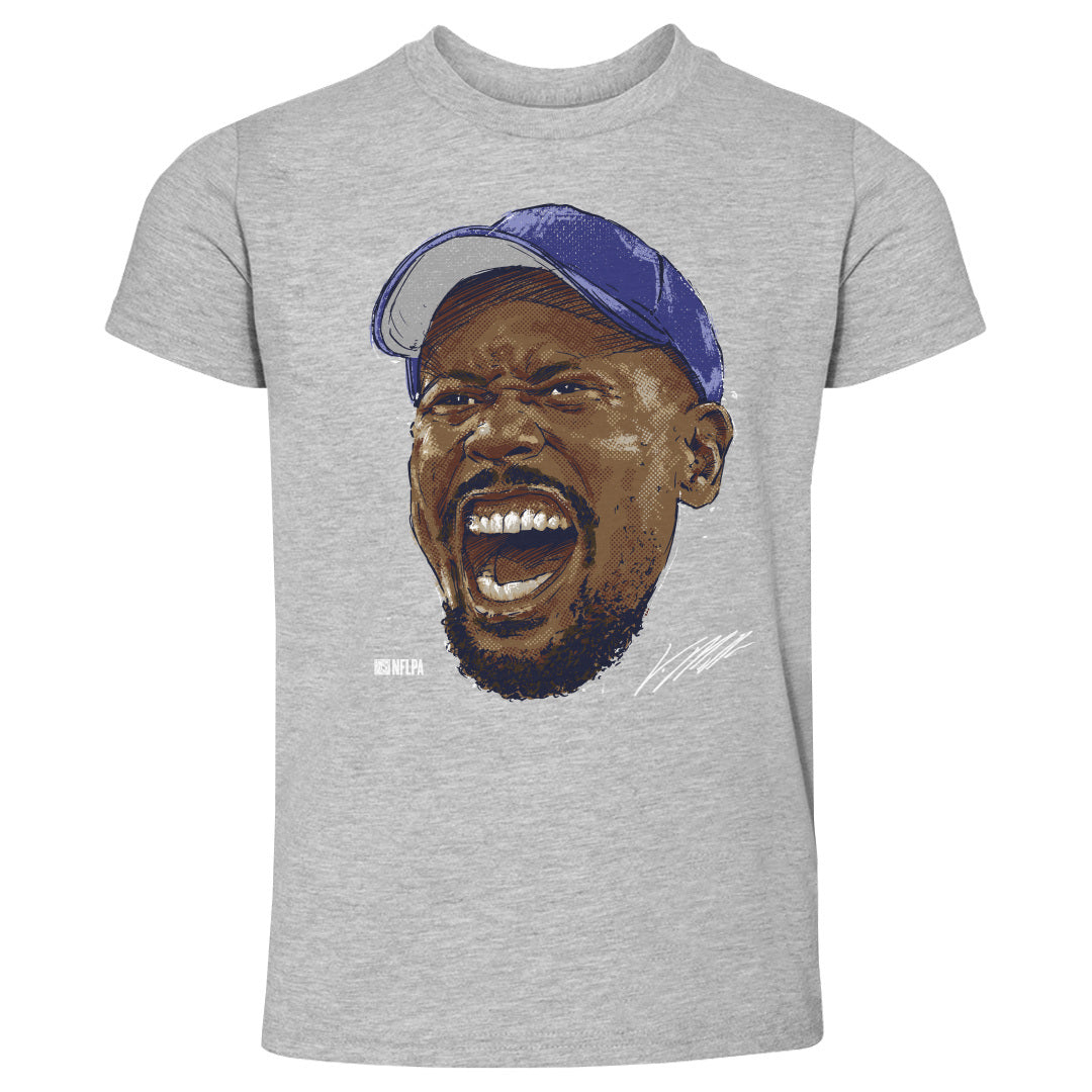 Von Miller Kids Toddler T-Shirt | 500 LEVEL