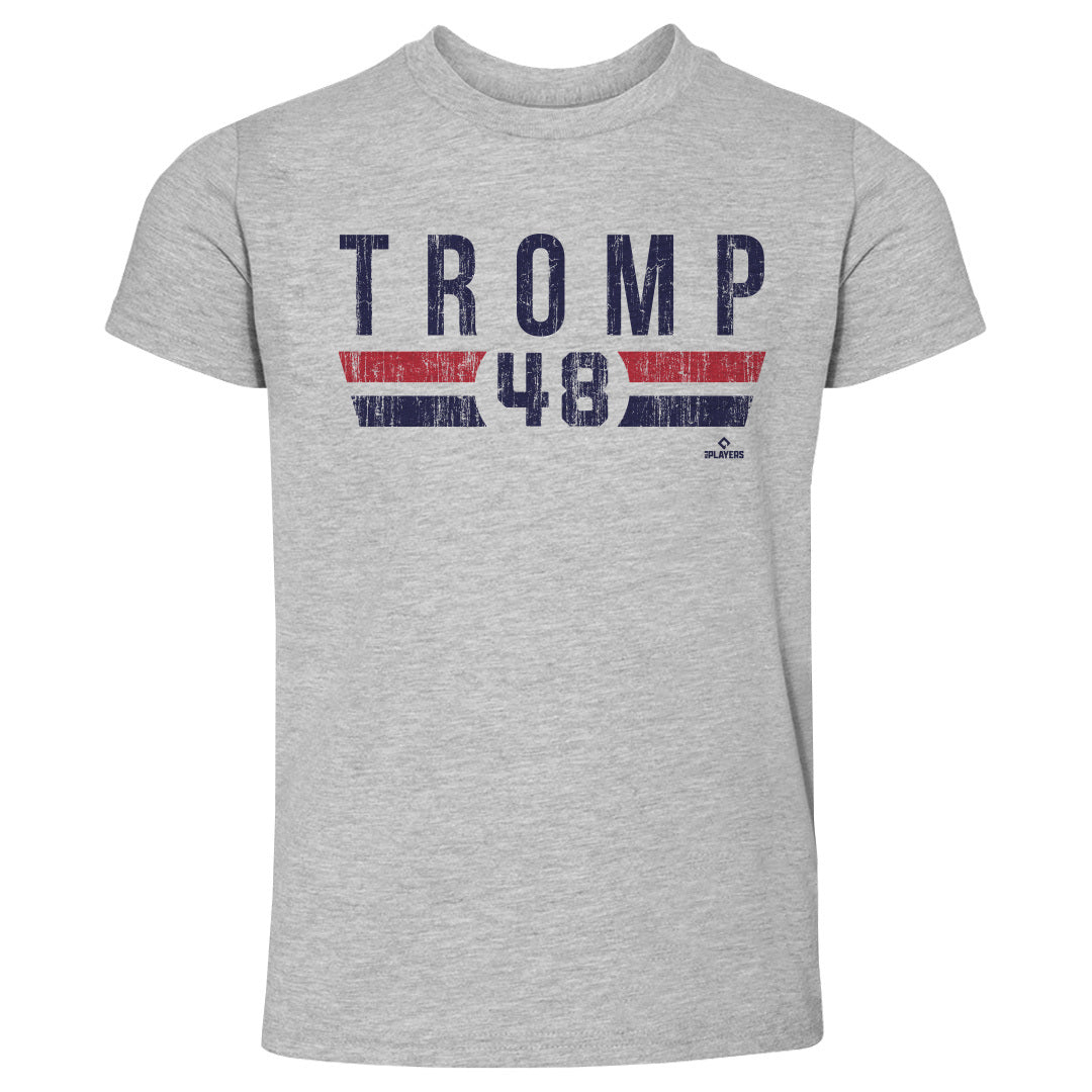 Chadwick Tromp Kids Toddler T-Shirt | 500 LEVEL