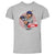 Josh Jung Kids Toddler T-Shirt | 500 LEVEL