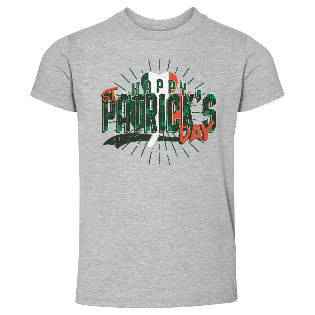 St. Patrick&#39;s Day Kids Toddler T-Shirt | 500 LEVEL