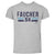 Calvin Faucher Kids Toddler T-Shirt | 500 LEVEL