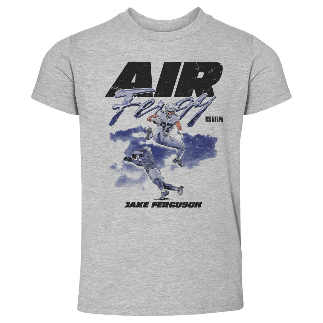 Jake Ferguson Kids Toddler T-Shirt | 500 LEVEL