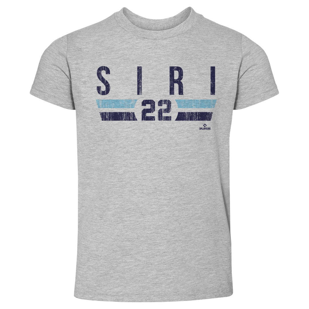 Jose Siri Kids Toddler T-Shirt | 500 LEVEL