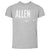 Josh Allen Kids Toddler T-Shirt | 500 LEVEL