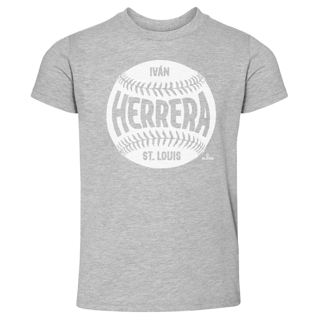 Ivan Herrera Kids Toddler T-Shirt | 500 LEVEL