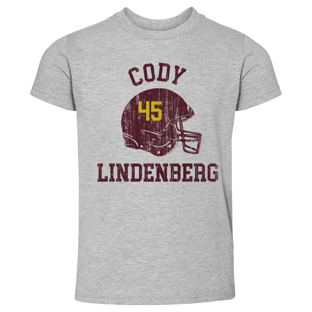 Cody Lindenberg Kids Toddler T-Shirt | 500 LEVEL