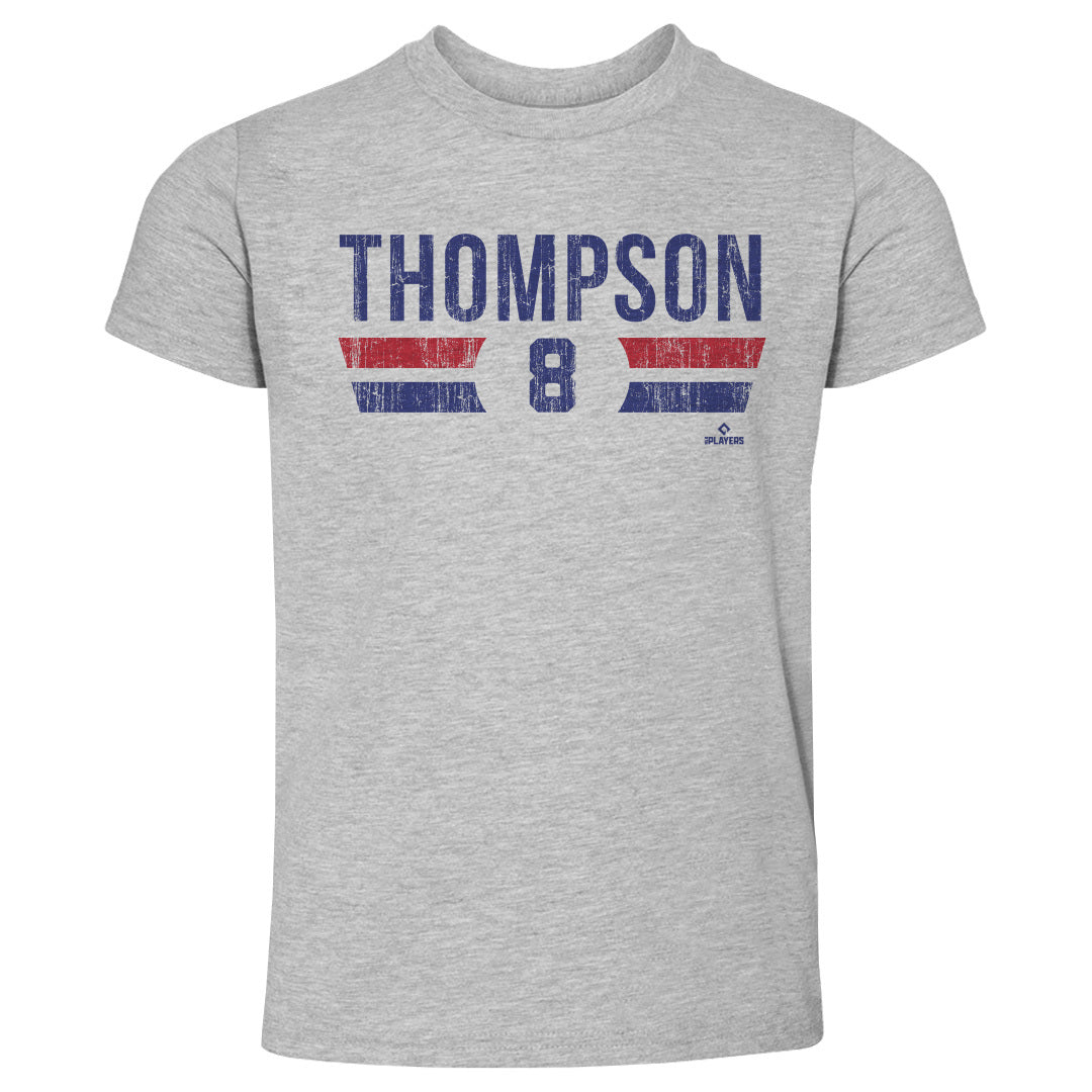 Bubba Thompson Kids Toddler T-Shirt | 500 LEVEL