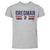 Alex Bregman Kids Toddler T-Shirt | 500 LEVEL