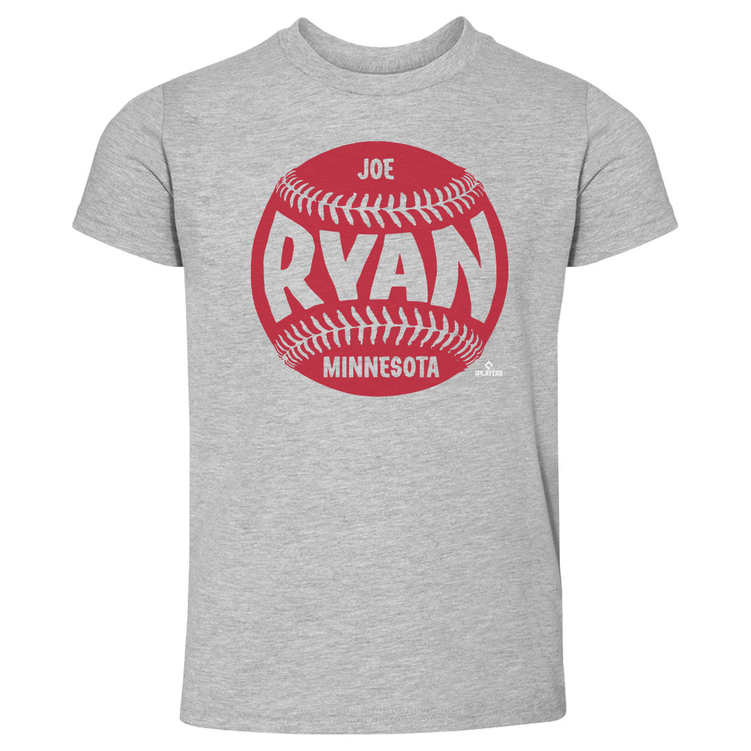 Joe Ryan Kids Toddler T-Shirt | 500 LEVEL