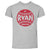 Joe Ryan Kids Toddler T-Shirt | 500 LEVEL