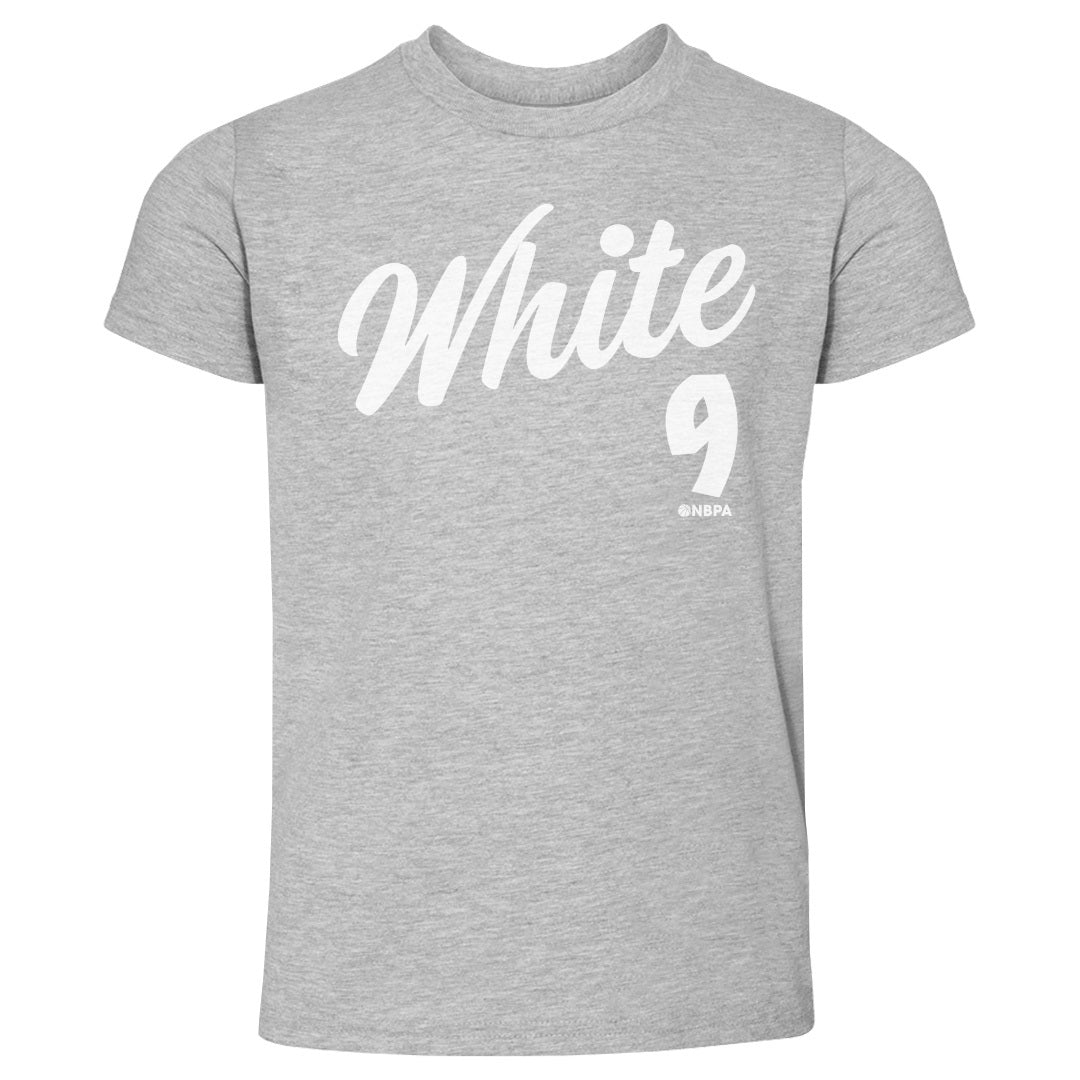 Derrick White Kids Toddler T-Shirt | 500 LEVEL