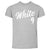 Derrick White Kids Toddler T-Shirt | 500 LEVEL