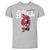 Bobby Hull Kids Toddler T-Shirt | 500 LEVEL