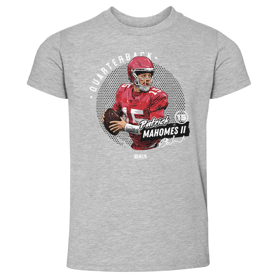 Patrick Mahomes Kids Toddler T-Shirt | 500 LEVEL