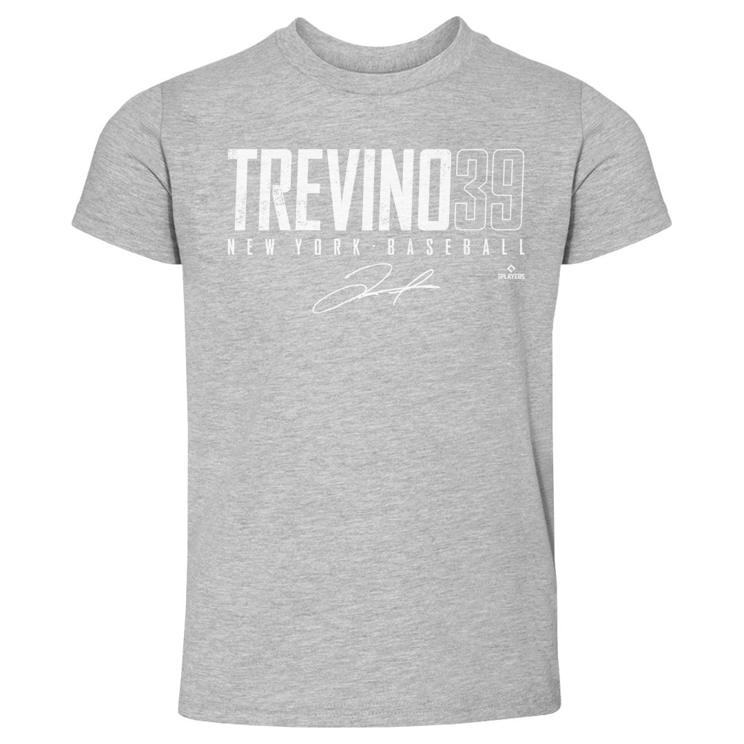 Jose Trevino Kids Toddler T-Shirt | 500 LEVEL