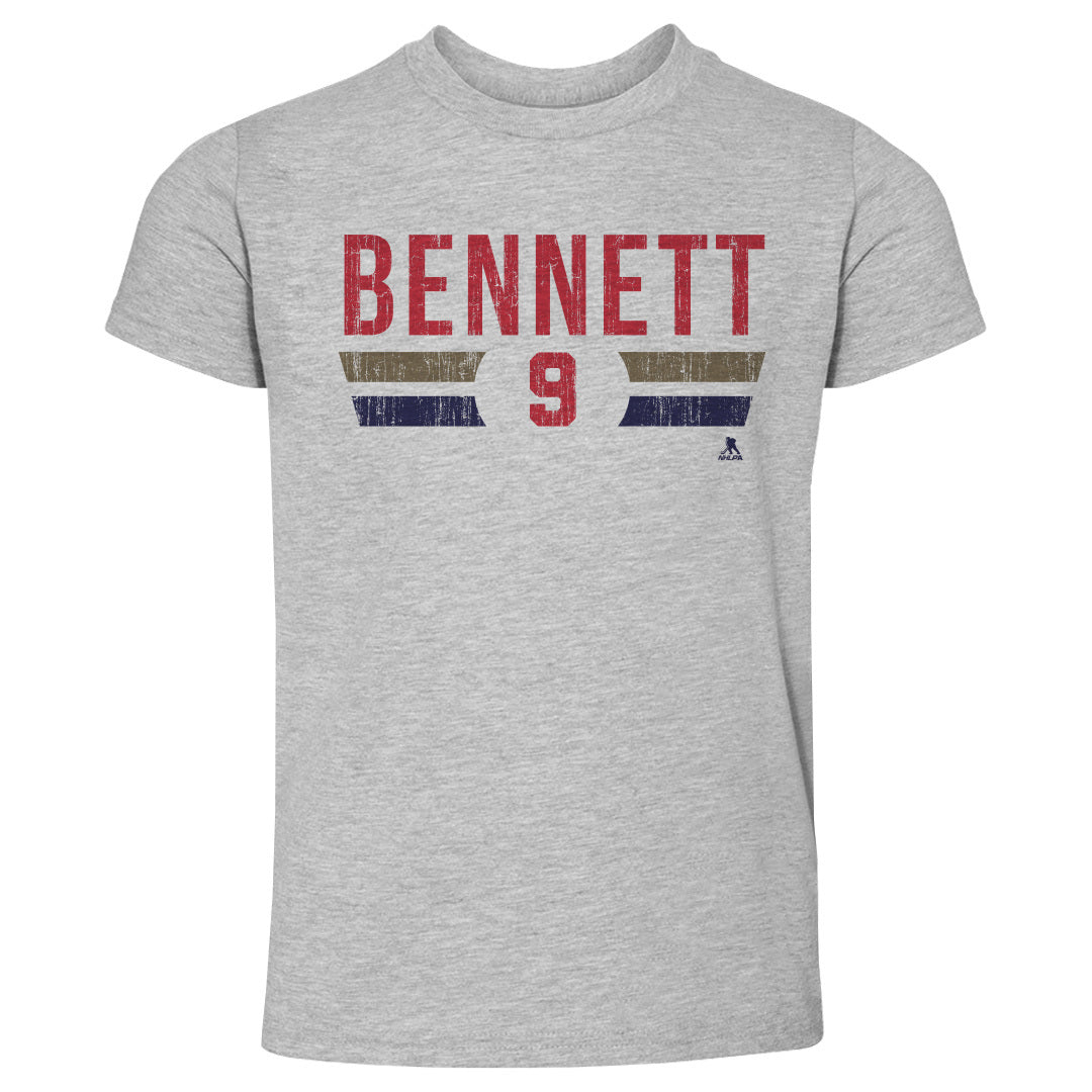 Sam Bennett Kids Toddler T-Shirt | 500 LEVEL