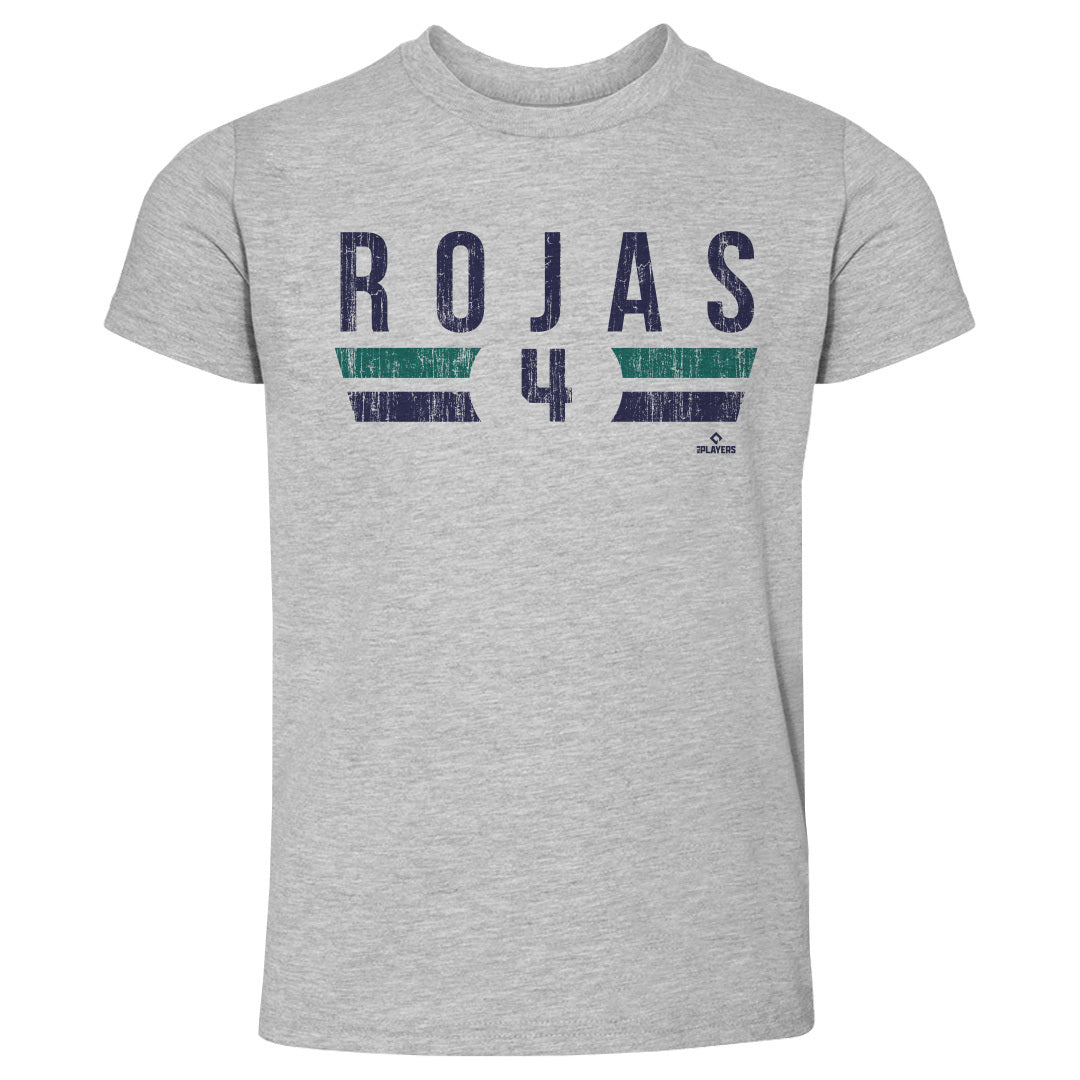 Josh Rojas Kids Toddler T-Shirt | 500 LEVEL