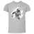 Tyrann Mathieu Kids Toddler T-Shirt | 500 LEVEL