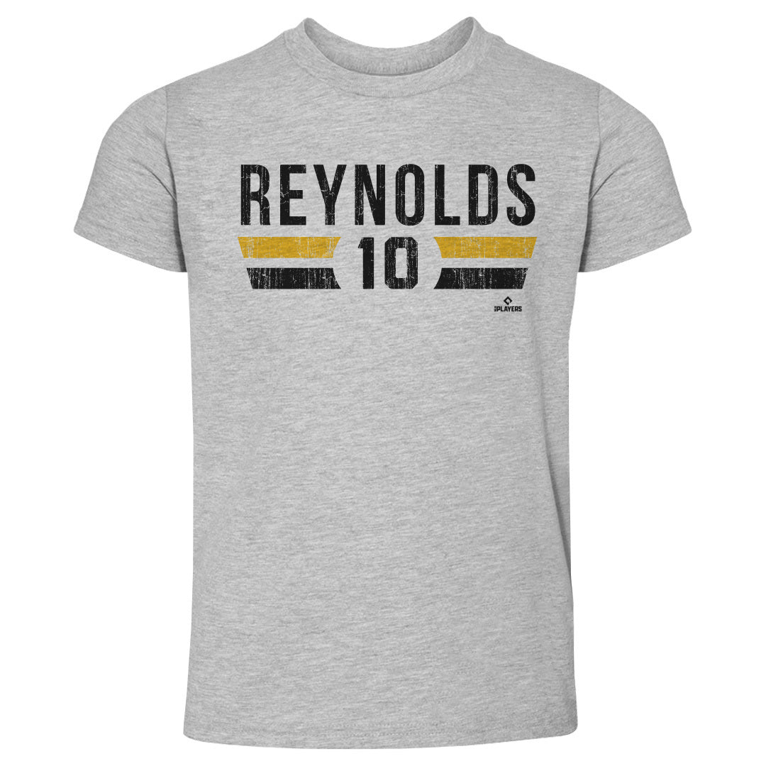 Bryan Reynolds Kids Toddler T-Shirt | 500 LEVEL