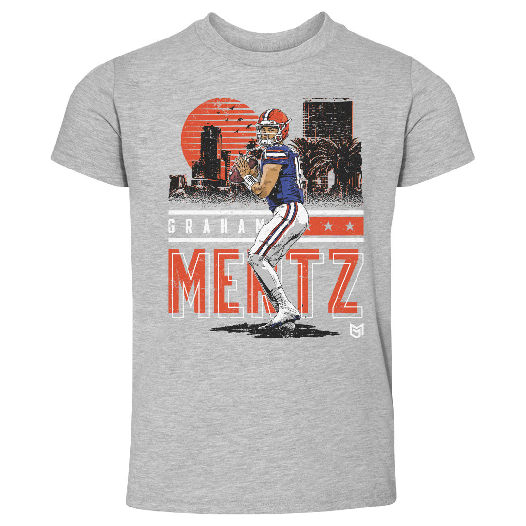 Graham Mertz Kids Toddler T-Shirt | 500 LEVEL