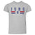 Josh Jung Kids Toddler T-Shirt | 500 LEVEL