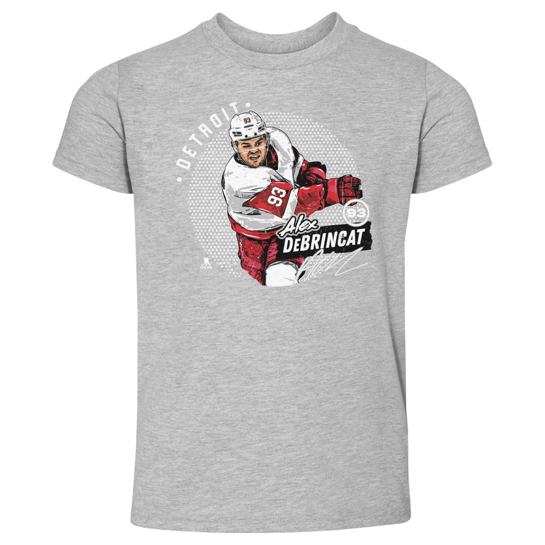 Alex DeBrincat Kids Toddler T-Shirt | 500 LEVEL