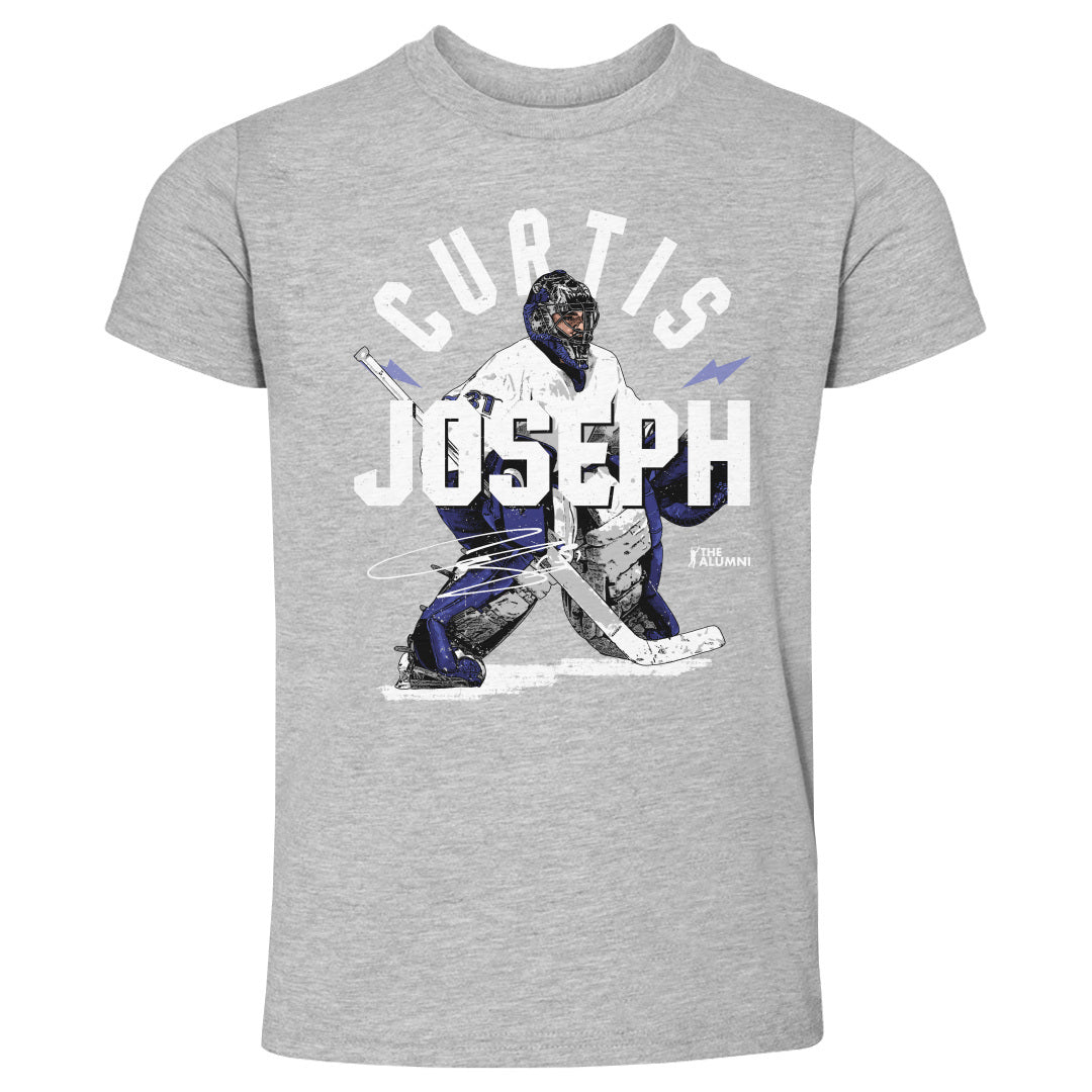 Curtis Joseph Kids Toddler T-Shirt | 500 LEVEL