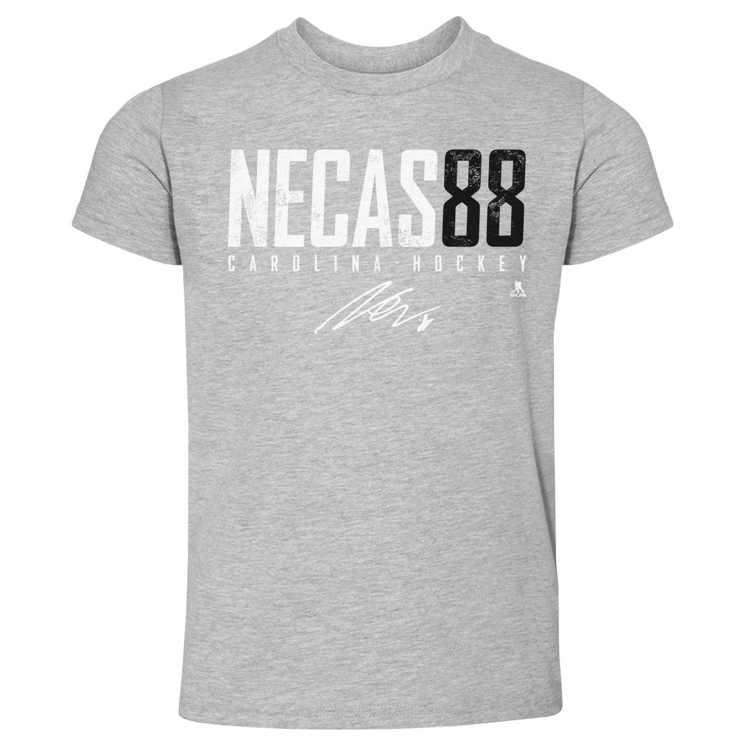 Martin Necas Kids Toddler T-Shirt | 500 LEVEL