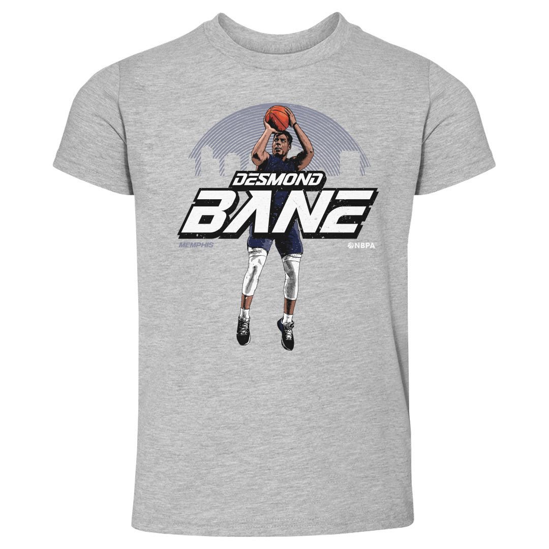 Desmond Bane Kids Toddler T-Shirt | 500 LEVEL