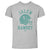 Jalen Ramsey Kids Toddler T-Shirt | 500 LEVEL