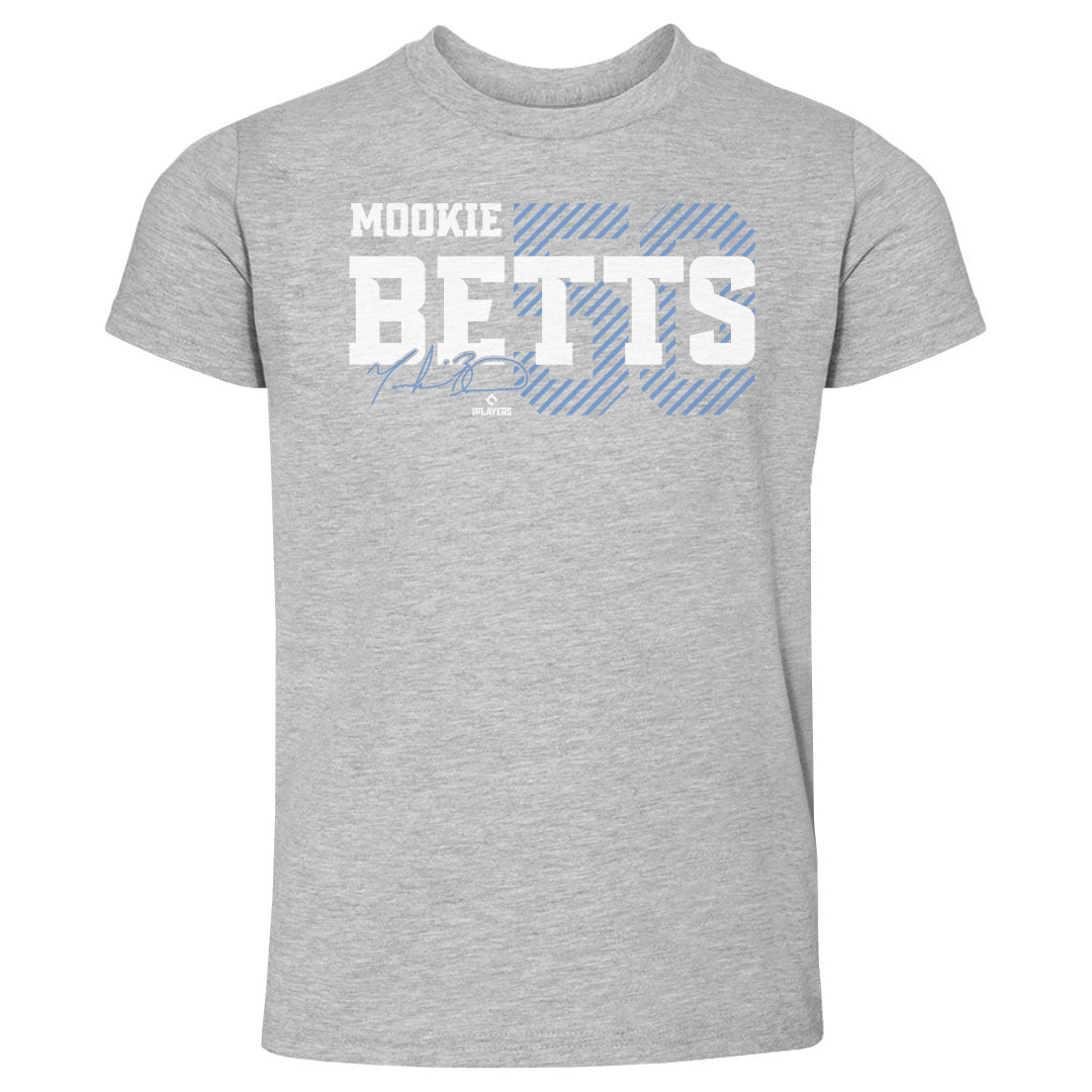 Mookie Betts Kids Toddler T-Shirt | 500 LEVEL