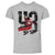 Luke Hughes Kids Toddler T-Shirt | 500 LEVEL