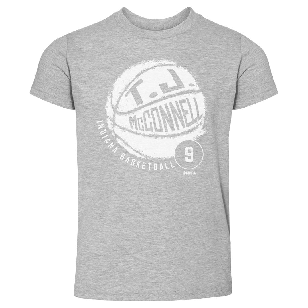 T.J. McConnell Kids Toddler T-Shirt | 500 LEVEL