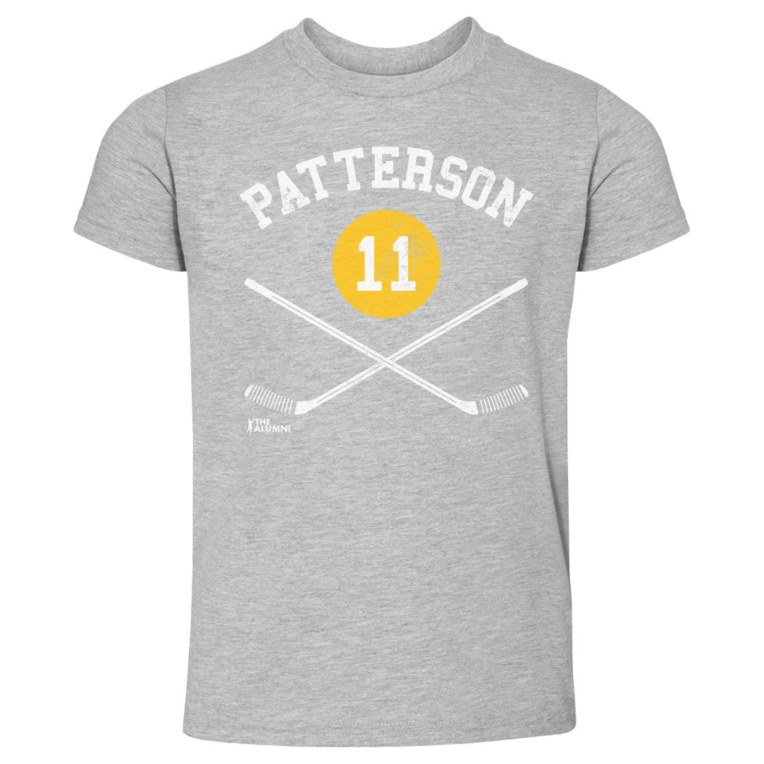 Colin Patterson Kids Toddler T-Shirt | 500 LEVEL