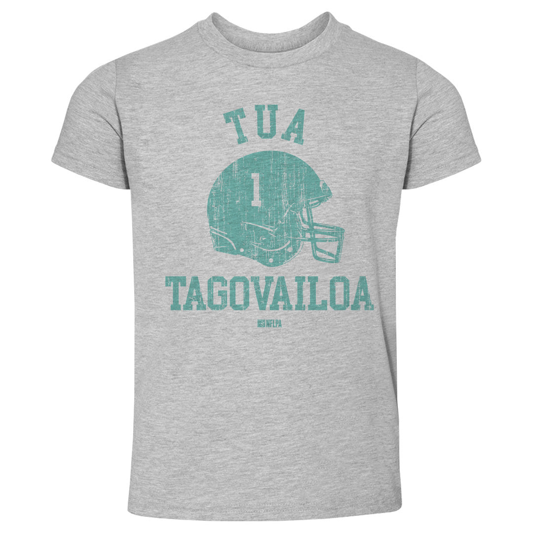 Tua Tagovailoa Kids Toddler T-Shirt | 500 LEVEL