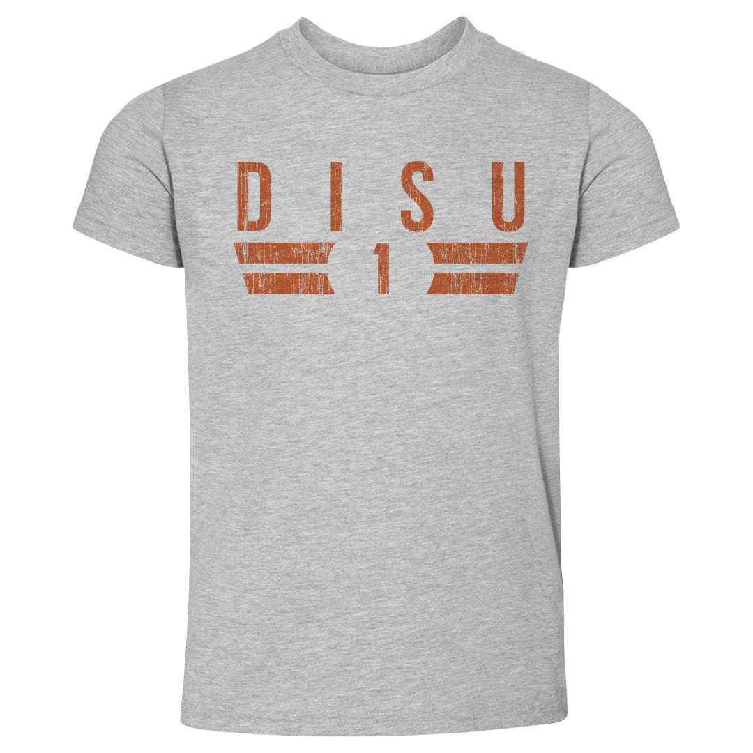 Dylan Disu Kids Toddler T-Shirt | 500 LEVEL