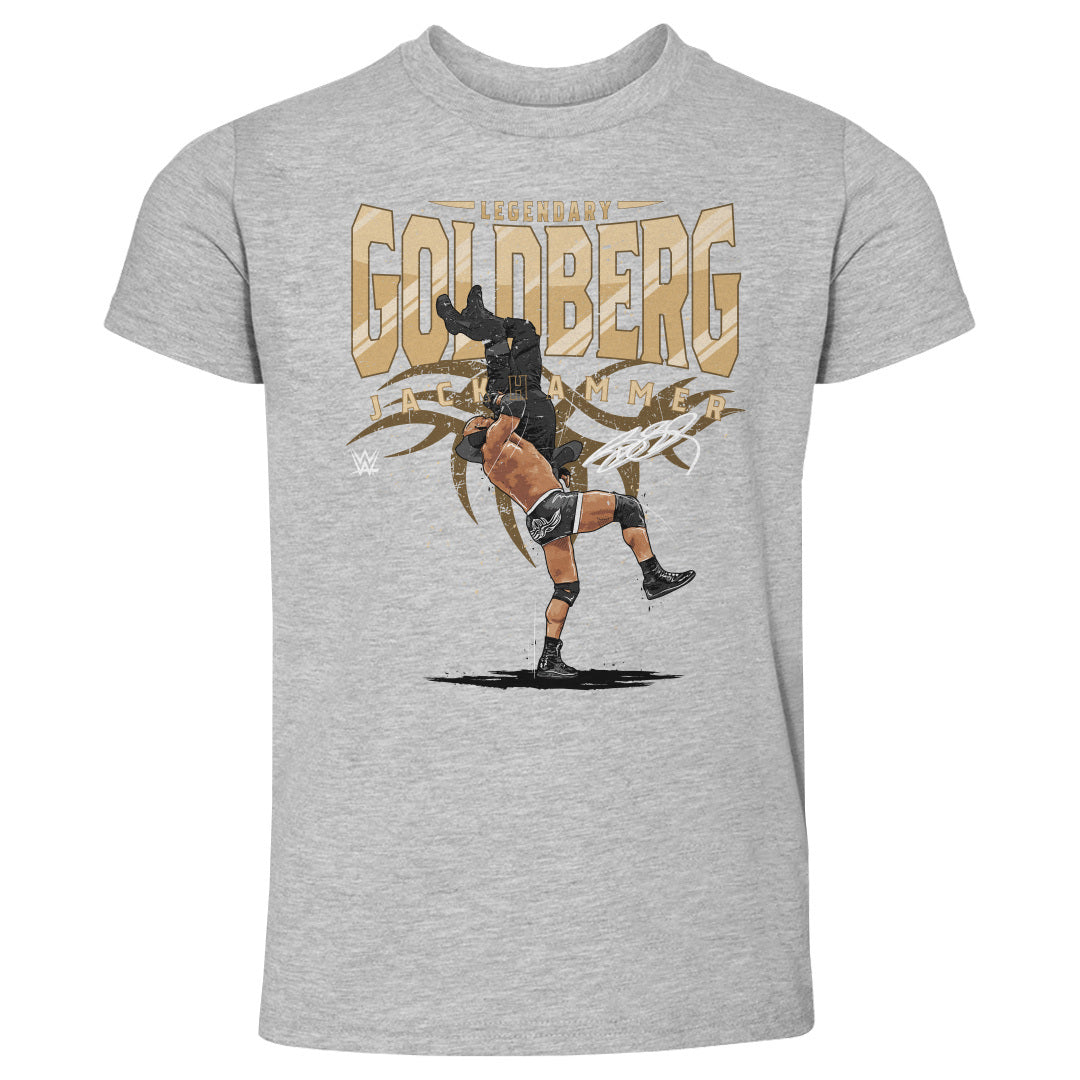 Goldberg Kids Toddler T-Shirt | 500 LEVEL